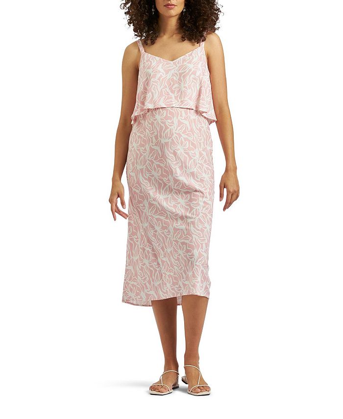 

Джилли Платье для кормления Ripe Maternity, розовый
