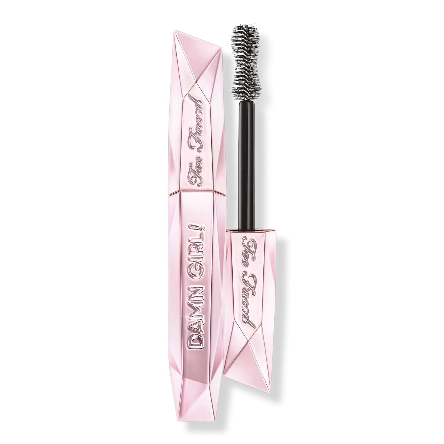 

Черт возьми, девушка! Тушь для ресниц, придающая объем на 24 часа! Too Faced, Black