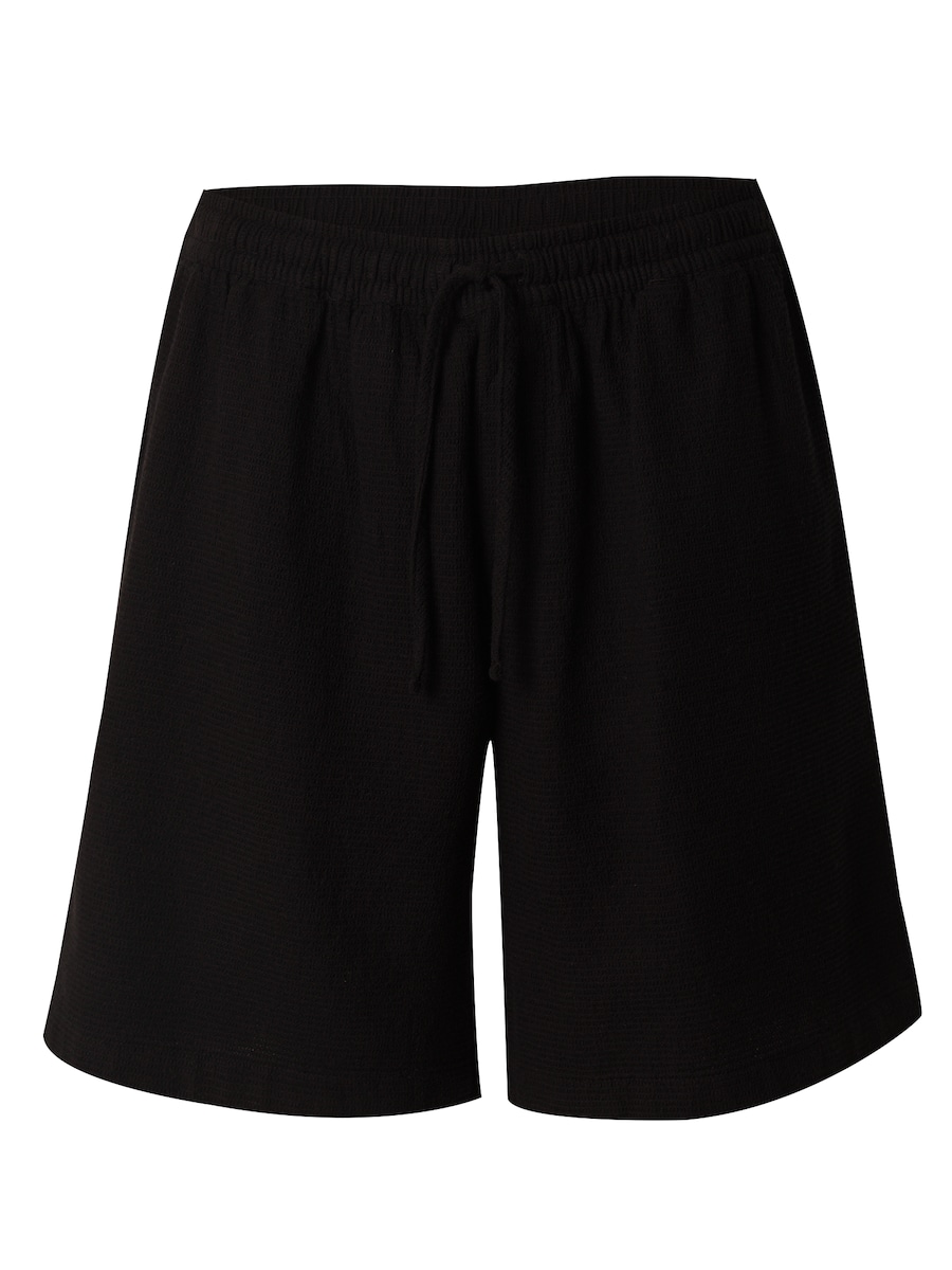

Брюки свободного кроя JACK & JONES JPSTBILL, черный