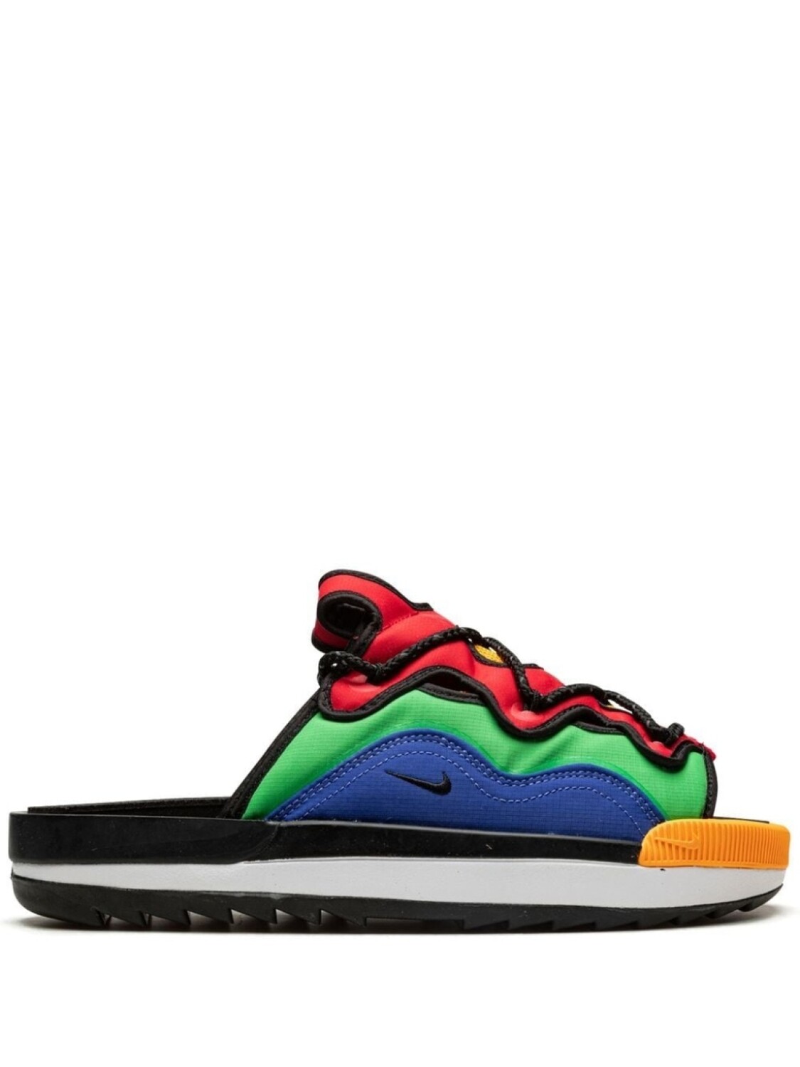 

Nike шлепанцы Offline 2.0 PRM, синий