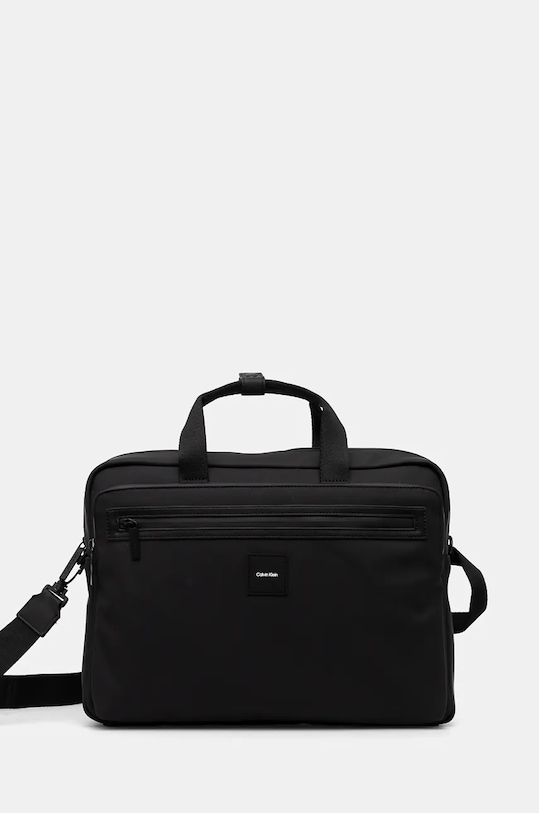 

Сумка Calvin Klein, черный