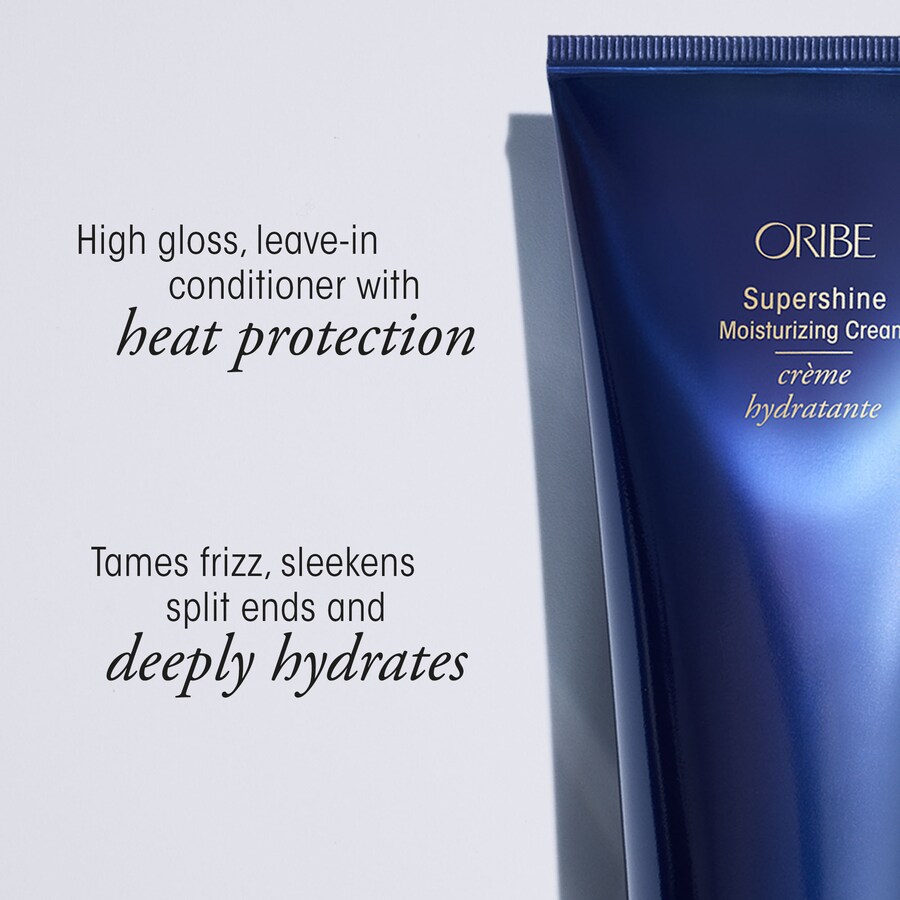 Увлажняющий крем для волос Supershine Oribe, 1.7 oz/50 mL — фото 3