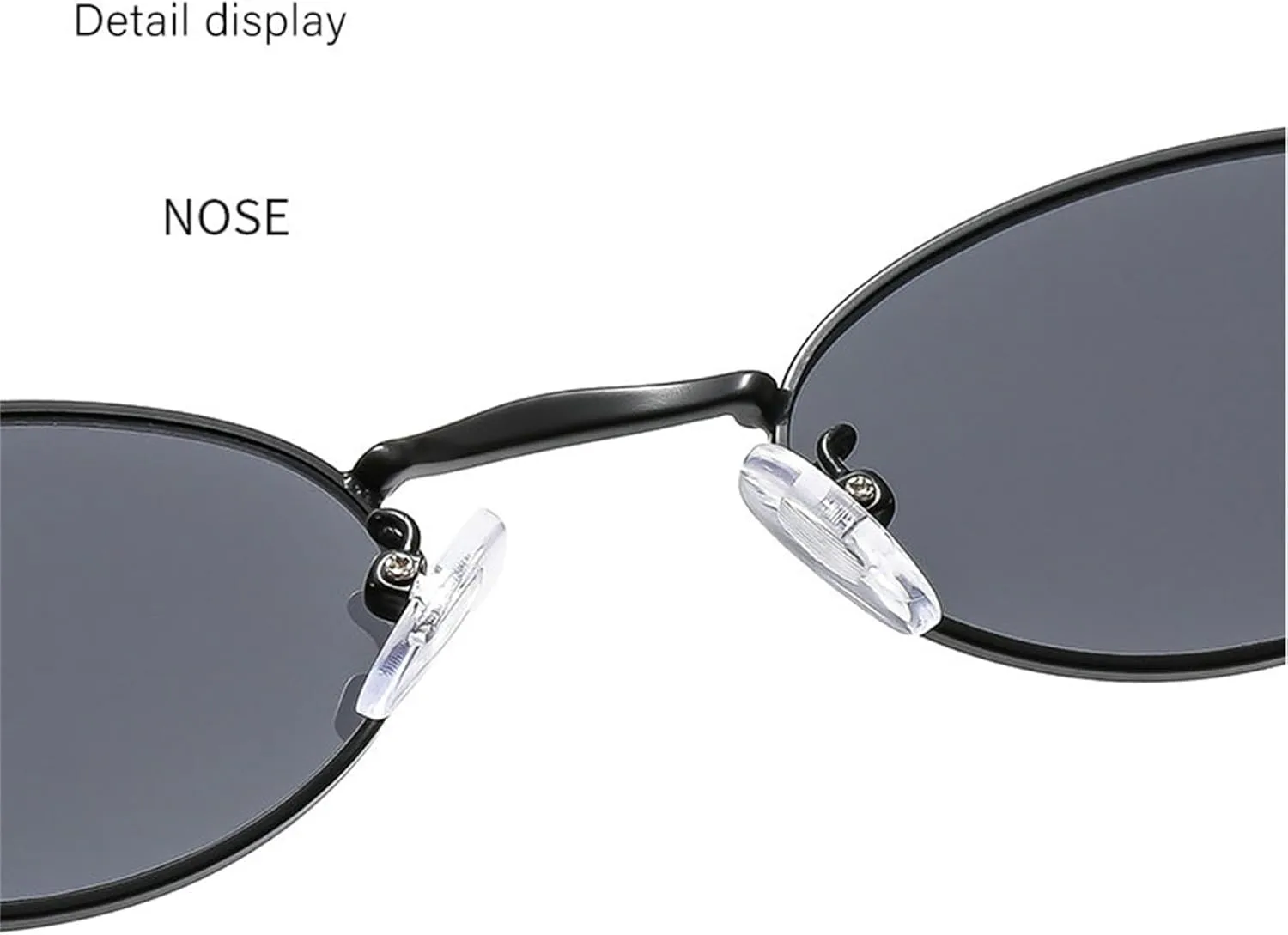 

Солнцезащитные очки Willochra Retro Oval Diamond для женщин и мужчин. Модные солнцезащитные очки со стразами. Классические очки с защитой от УФ-излучения UV400, C2