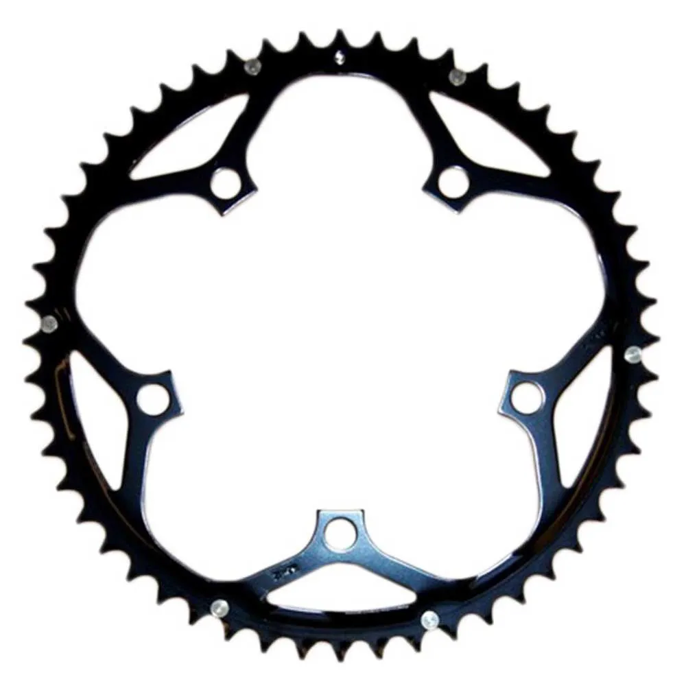 

Звездочка Sram Road 130 Triple V2, черный