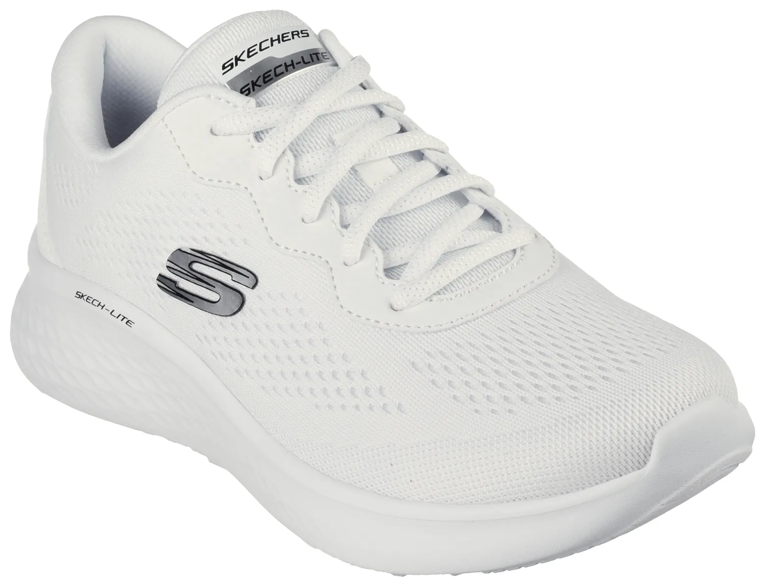 

Кроссовки Skechers "SKECH-LITE PRO -", ширина H, ортопедические особенности, повседневная обувь, полуботинки, туфли на шнуровке, розовый