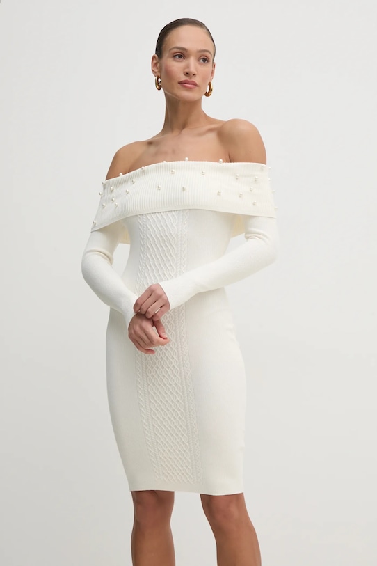 

Брюки Jacqueline Marciano Guess, синий