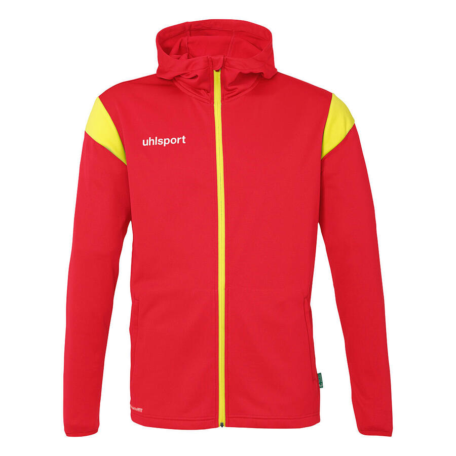 

Куртка с капюшоном Squad 27 Track Hood UHLSPORT