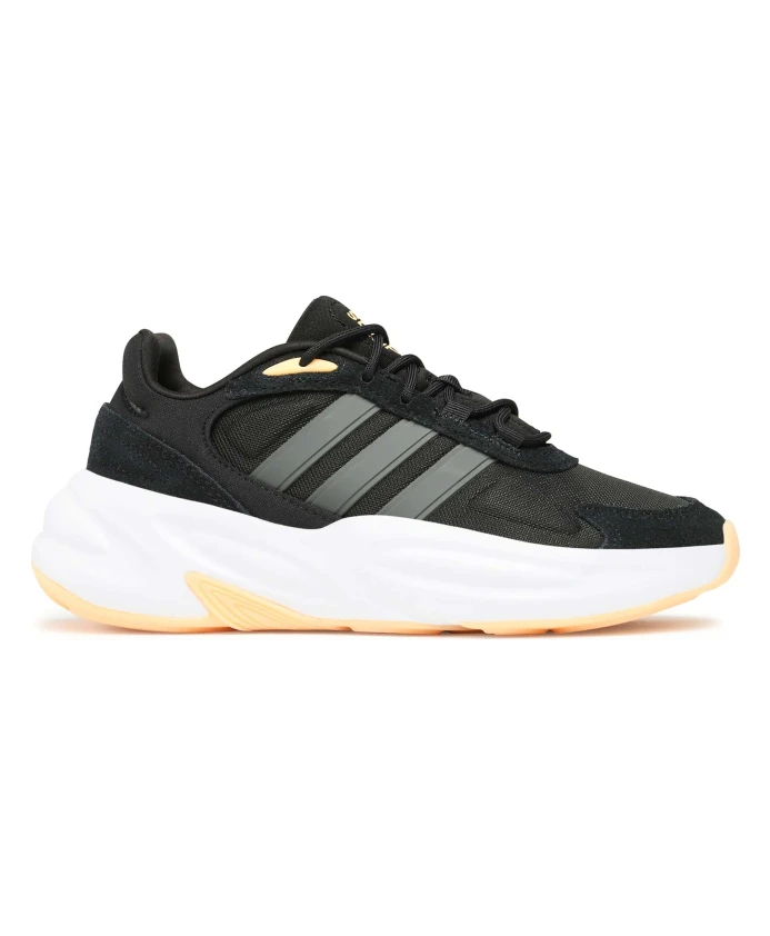 

Кроссовки Ozelle Adidas, черный