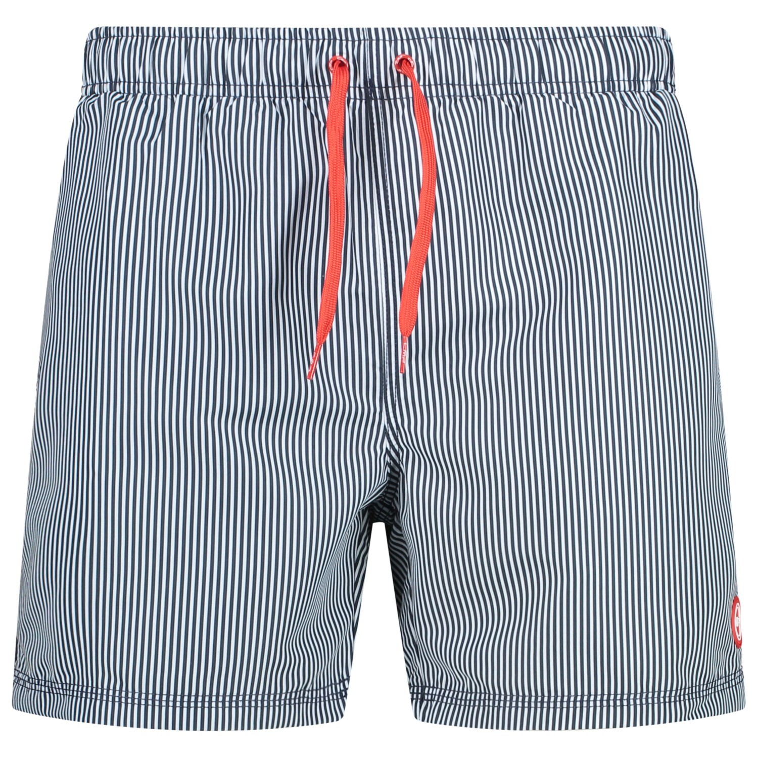 

Плавки Cmp Beach Shorts Stripes, цвет Navy/Bianco