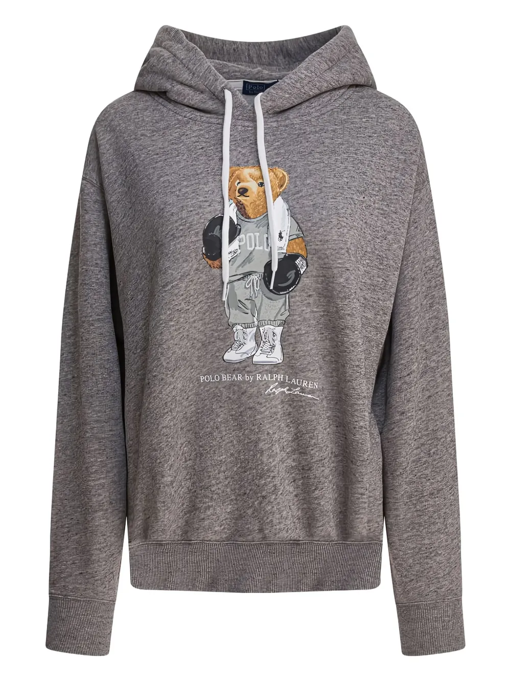 

Толстовка Polo Bear Ralph Lauren Collection