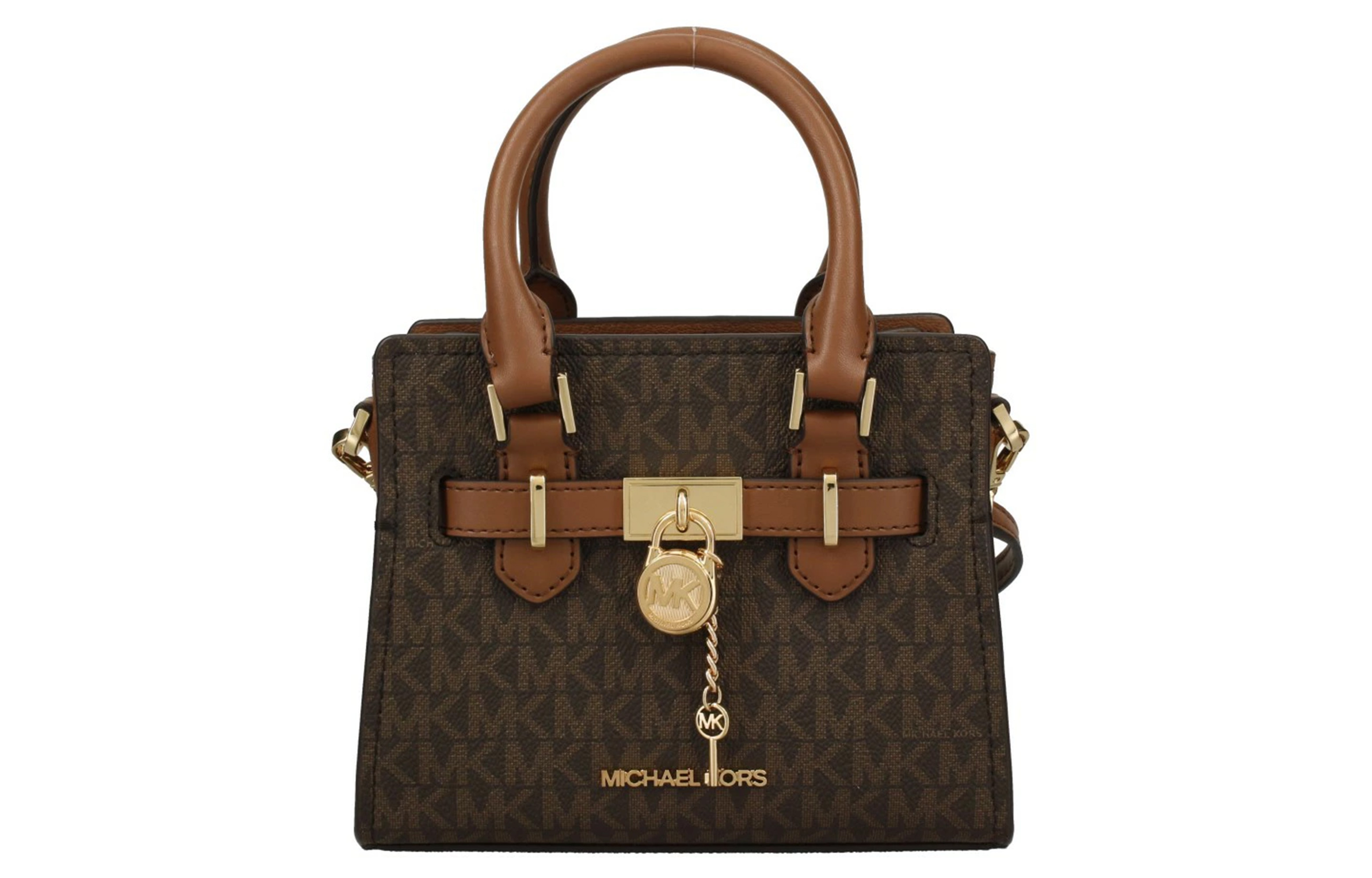 

MICHAEL KORS Кожаная сумка через плечо