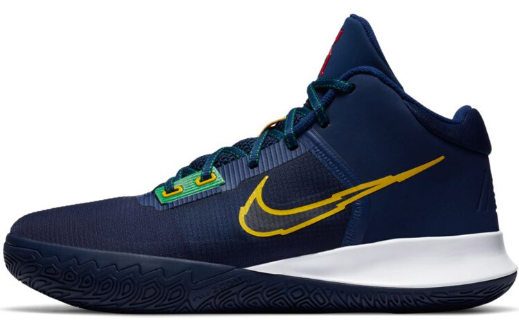 

Мужские баскетбольные кроссовки Nike Flytrap 4