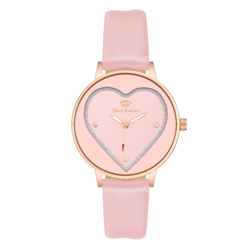 

Женские часы Juicy Couture multi Polipriel