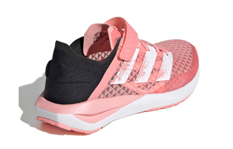 Кроссовки детские Rapidafaito PS Adidas — фото 4