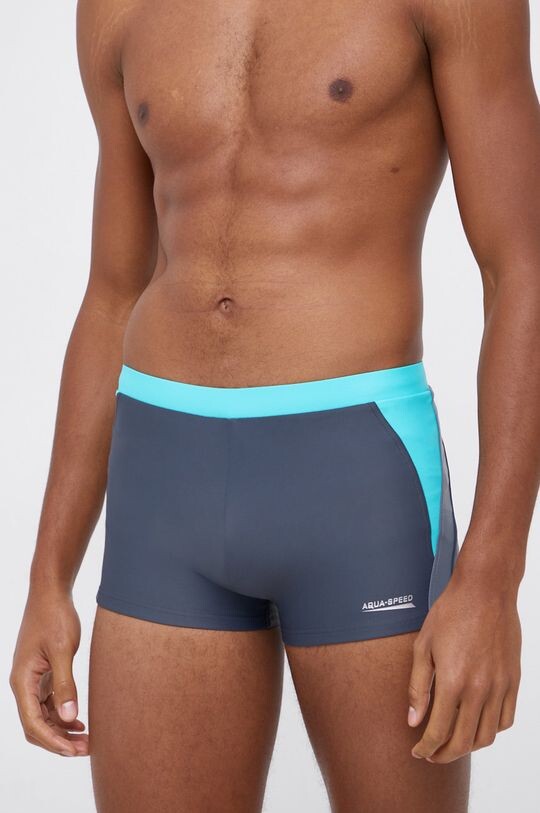 

Плавки ​​Dario Aqua Speed, серый