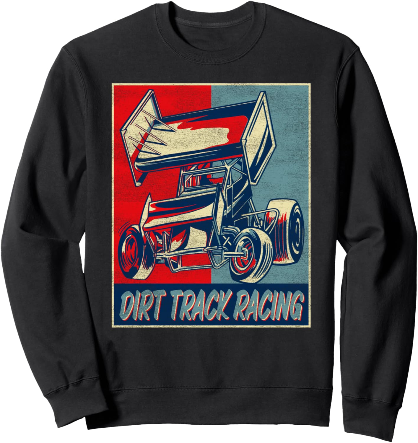 

Винтажная ретро-толстовка с изображением гоночного грузовика для мотокросса, черного цвета Dirt Track Race Car Racer Driver Da0, Черный, Винтажная ретро-толстовка с изображением гоночного грузовика для мотокросса, черного цвета Dirt Track Race Car Racer D