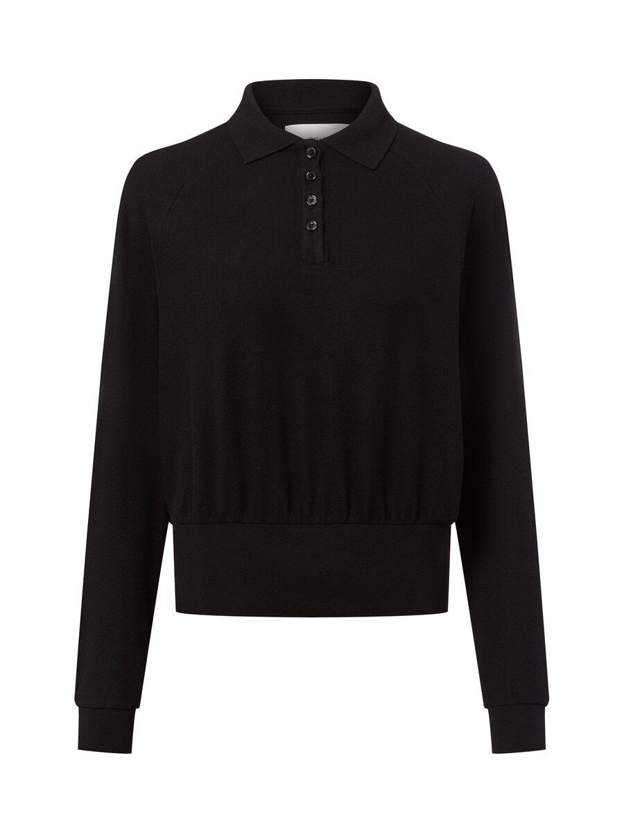 

Свитер OPUS, Black