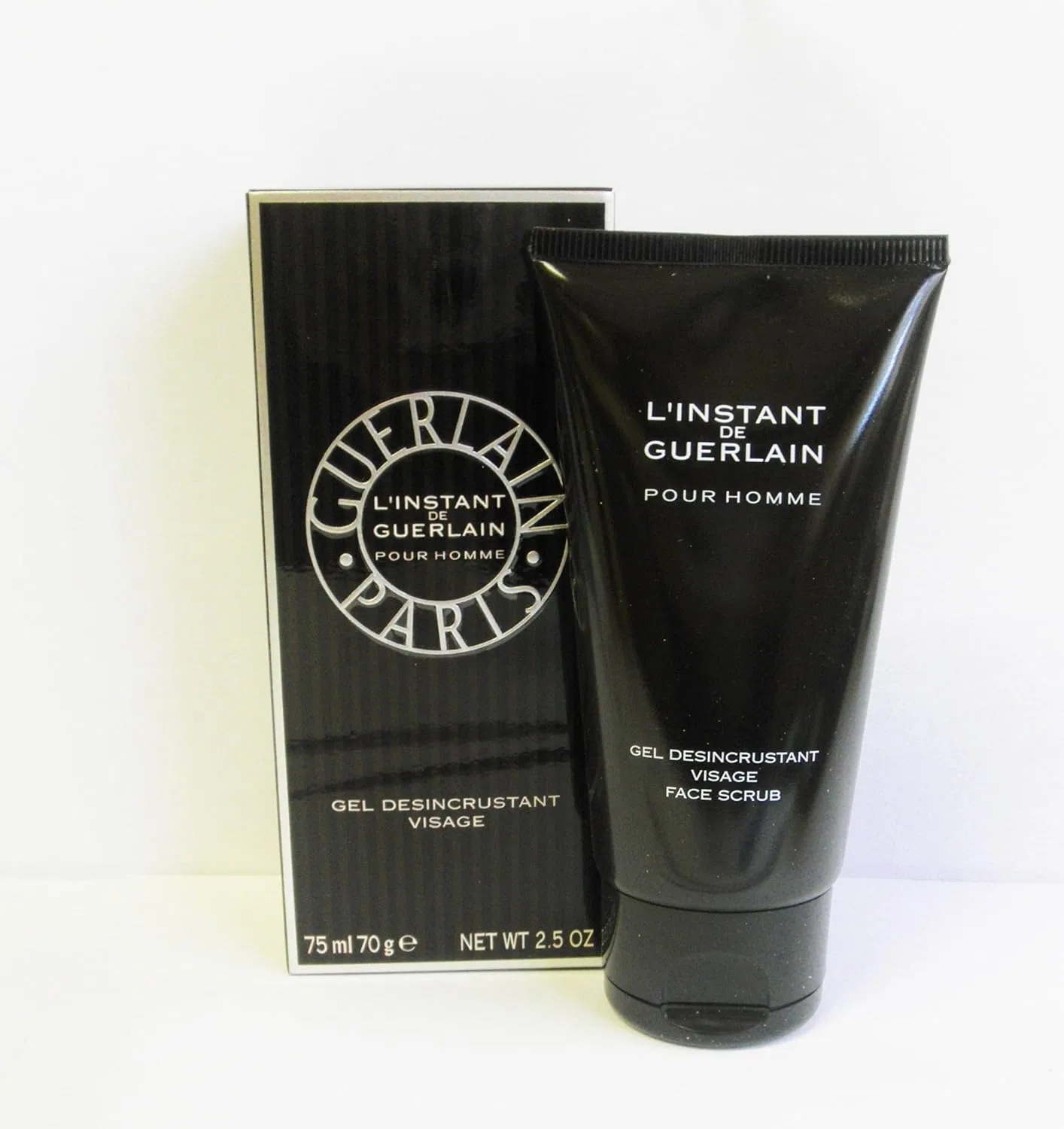 Скраб-гель «L'Instant De Guerlain» от Guerlain Guerlain