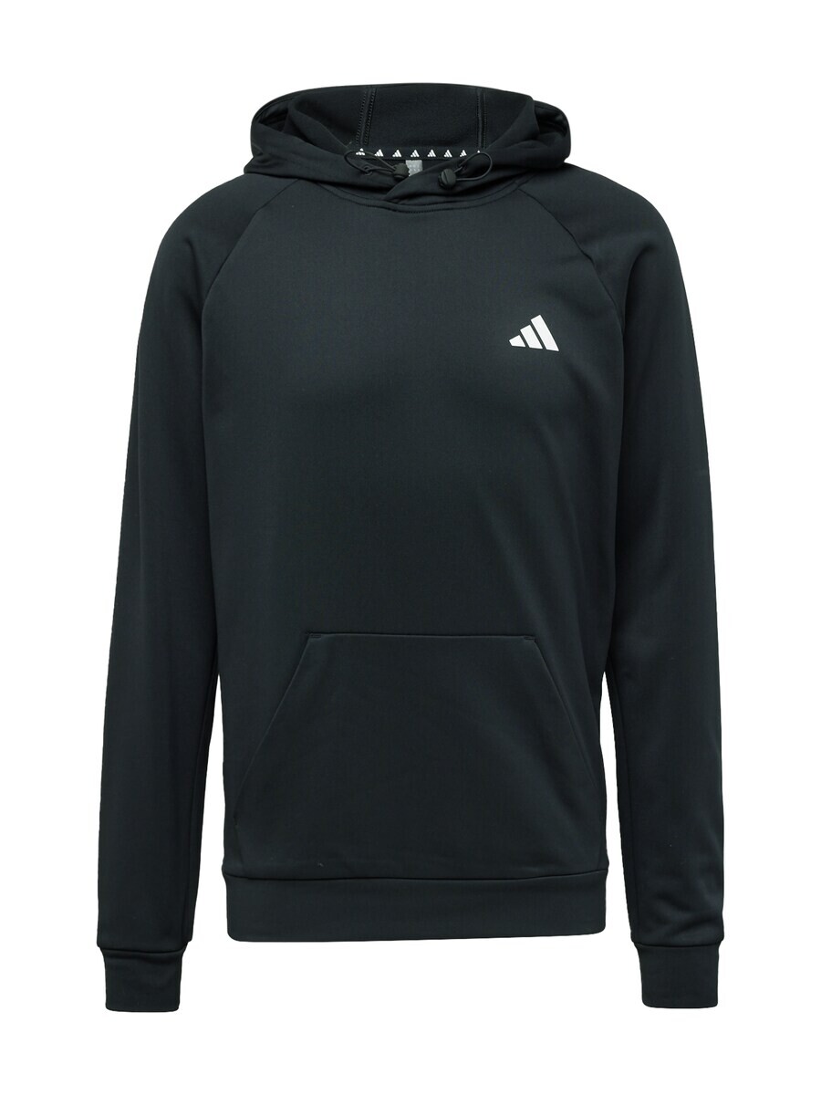 

Спортивная толстовка Adidas, черный
