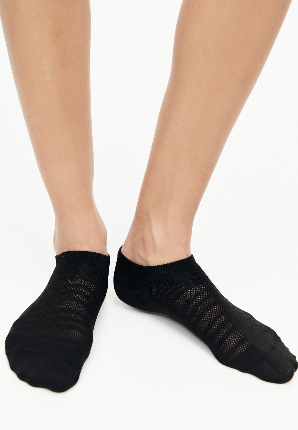 

Носки PACK OF 5 PULL&BEAR, черный