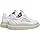 Кроссовки Replay Herren Glax ClearSneaker, 061 White — фото 2