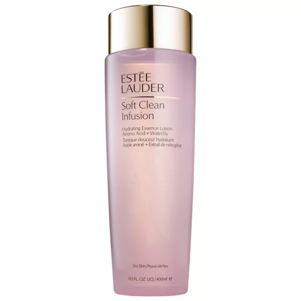 

Мягкий увлажняющий лосьон для очищения кожи Estee Lauder