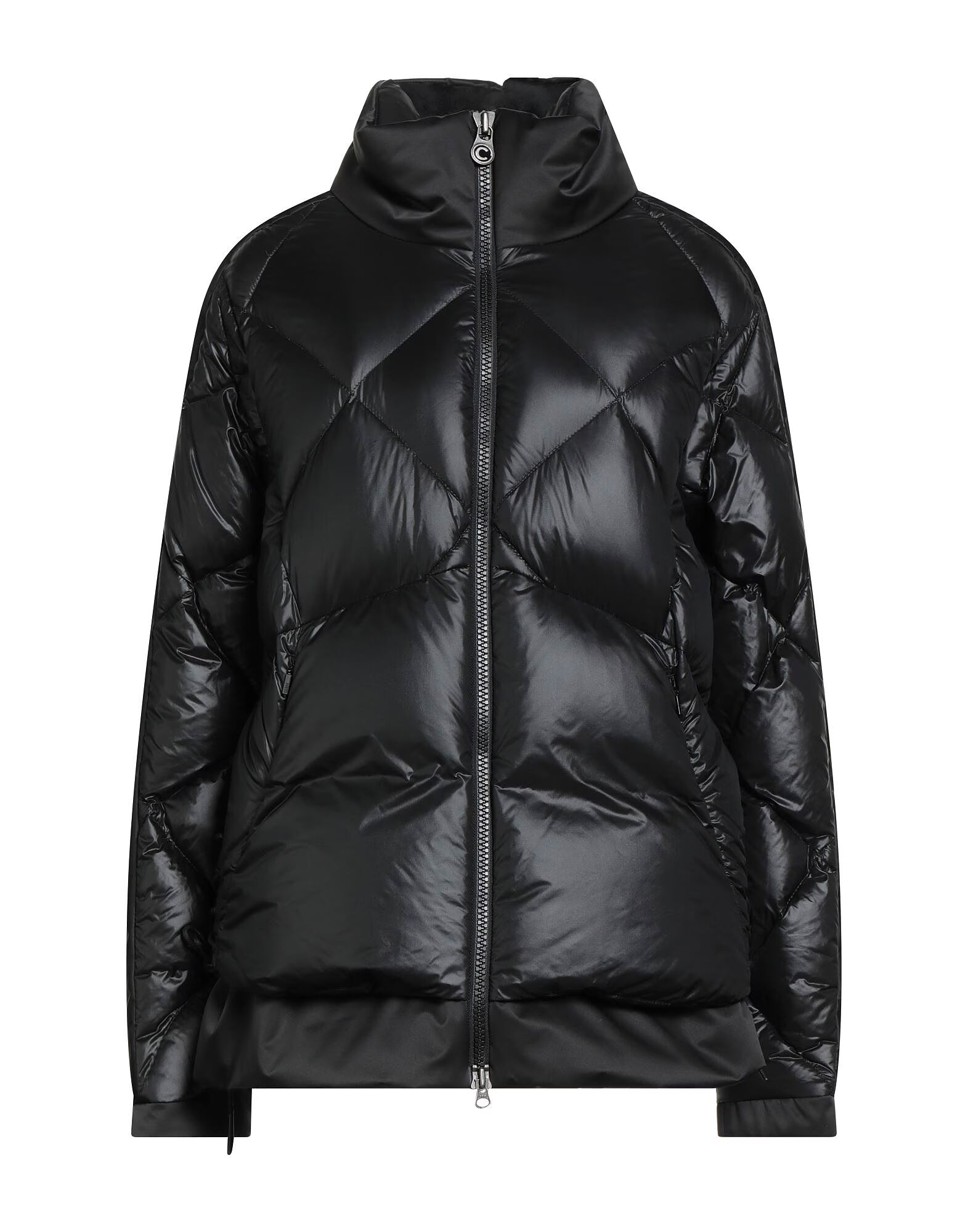 

Пуховик Yosuke Aizawa Colmar Revolution, черный