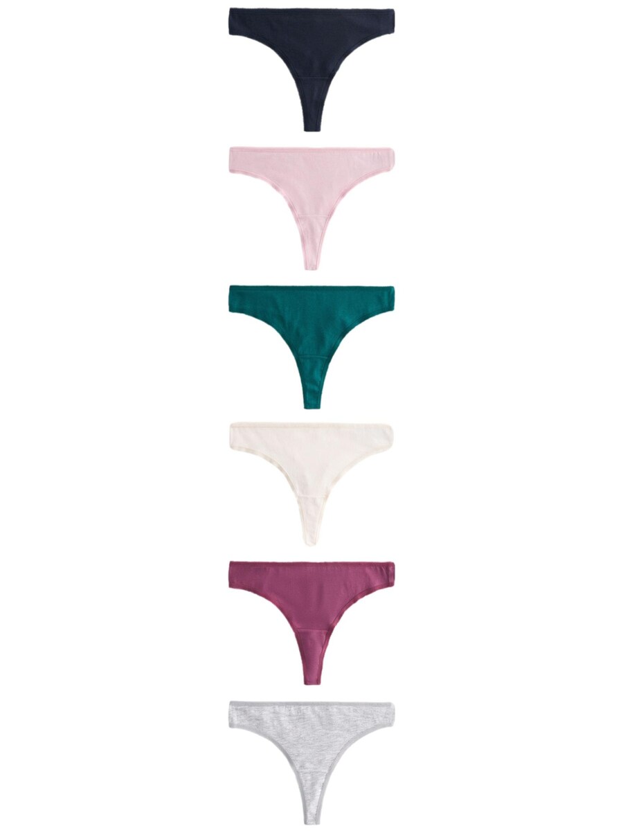 

Трусики Next Panty, разноцветный