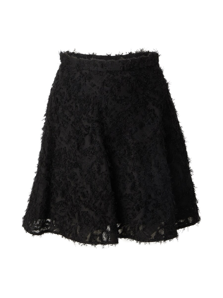 

Юбка мини EDITED Skirt Verenice, черный