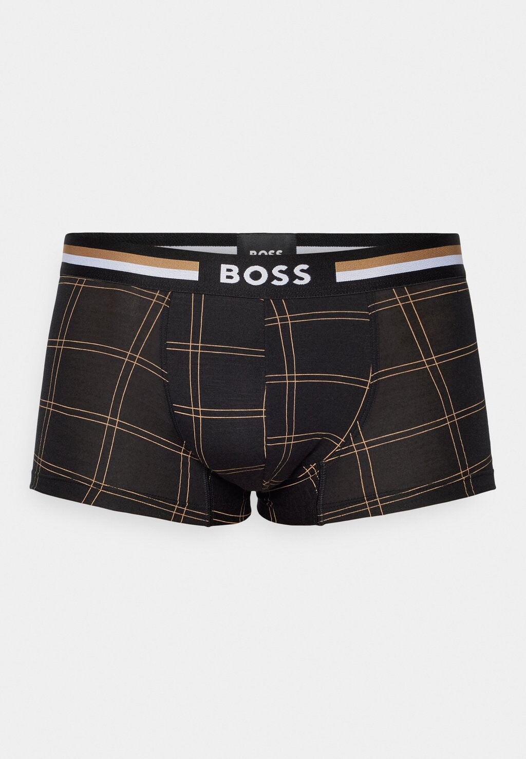 

Трусики BOSS, черный