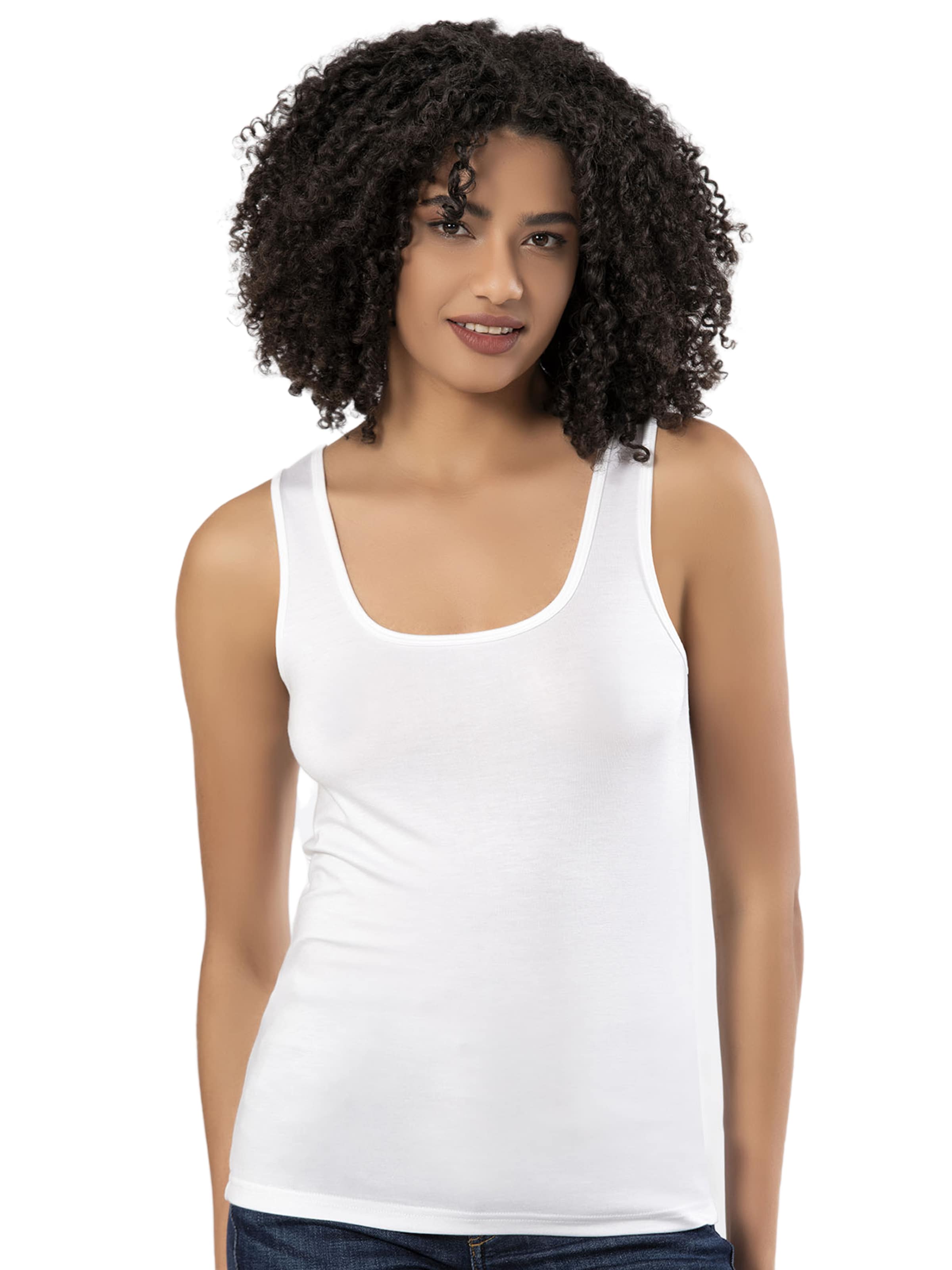 

Erdem Топ белого цвета