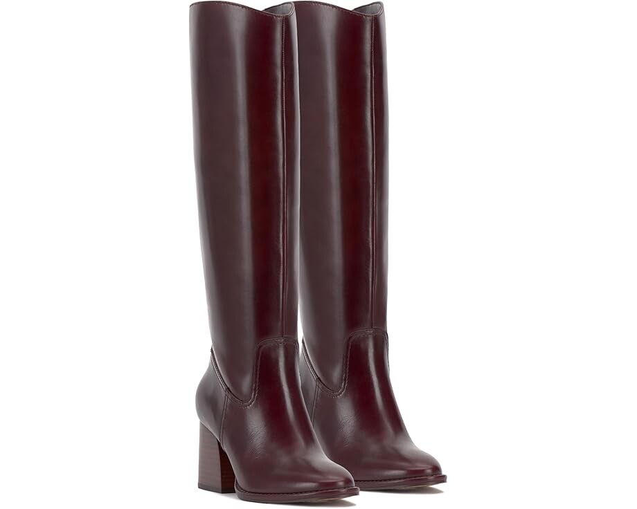 

Ботинки Vince Camuto Leila, цвет Rich Mahogany