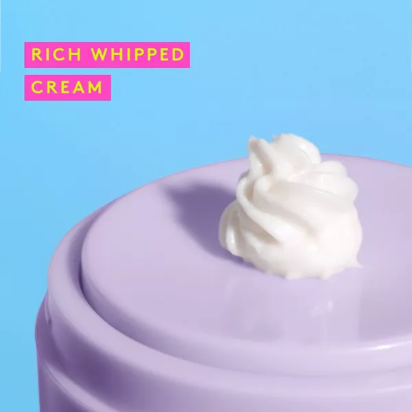 Крем для лица SPF DRUNK ELEPHANT Питательный взбитый увлажняющий Mini lala retro, объем — фото 2