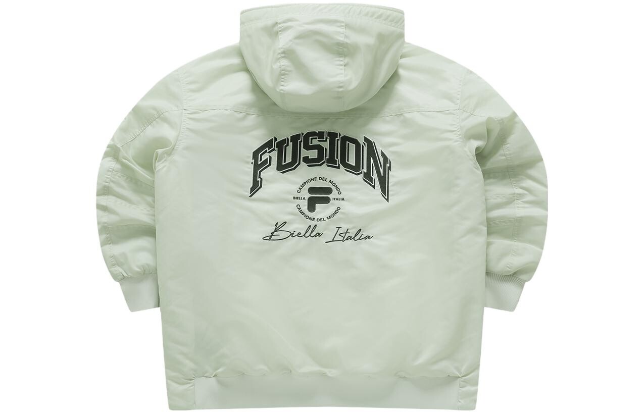 

Куртка женская Chamo Green Fila Fusion