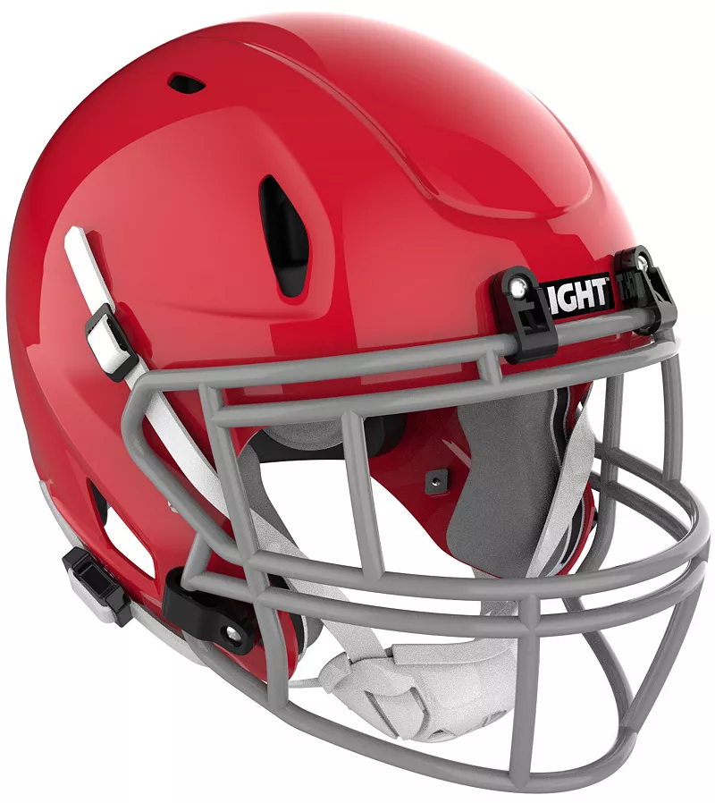 

Легкие шлемы Университетский композитный футбольный шлем LS2 Light Helmets, цвет Scarlet