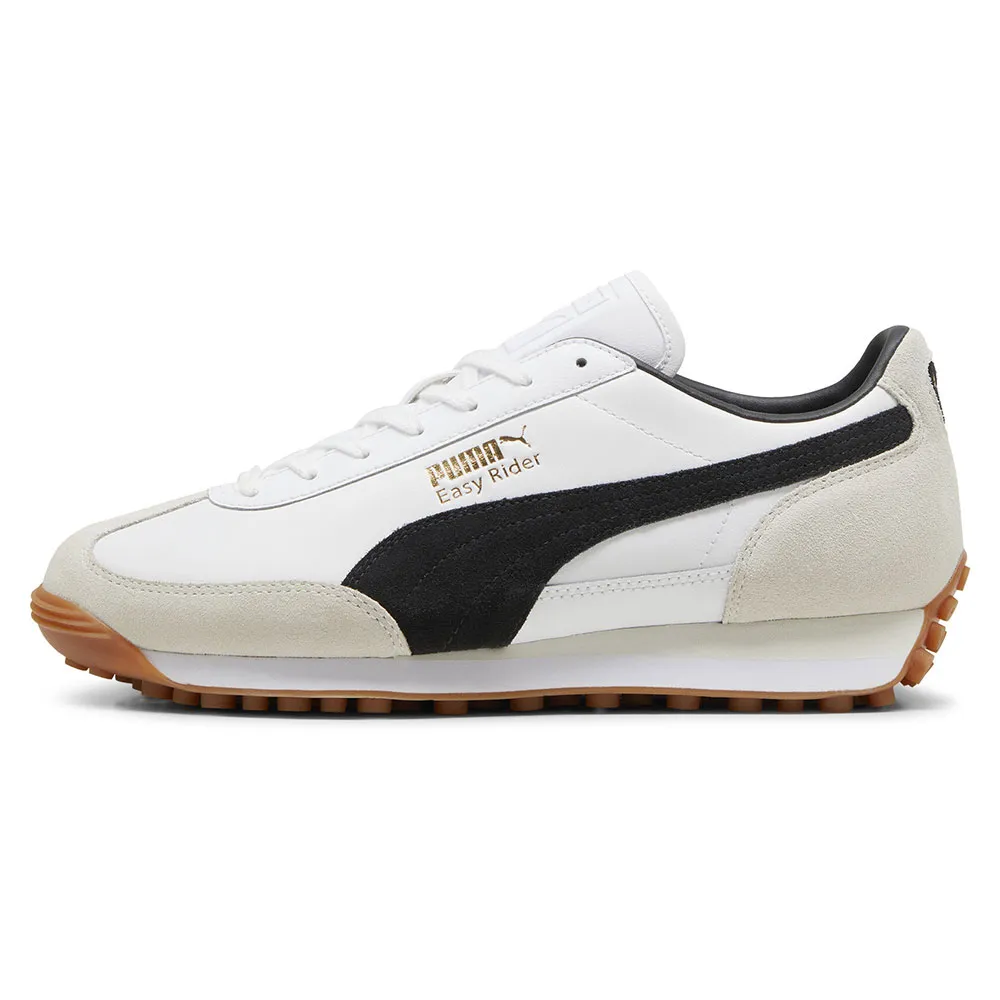 Кроссовки Puma Easy Rider Mix, белый — фото 4