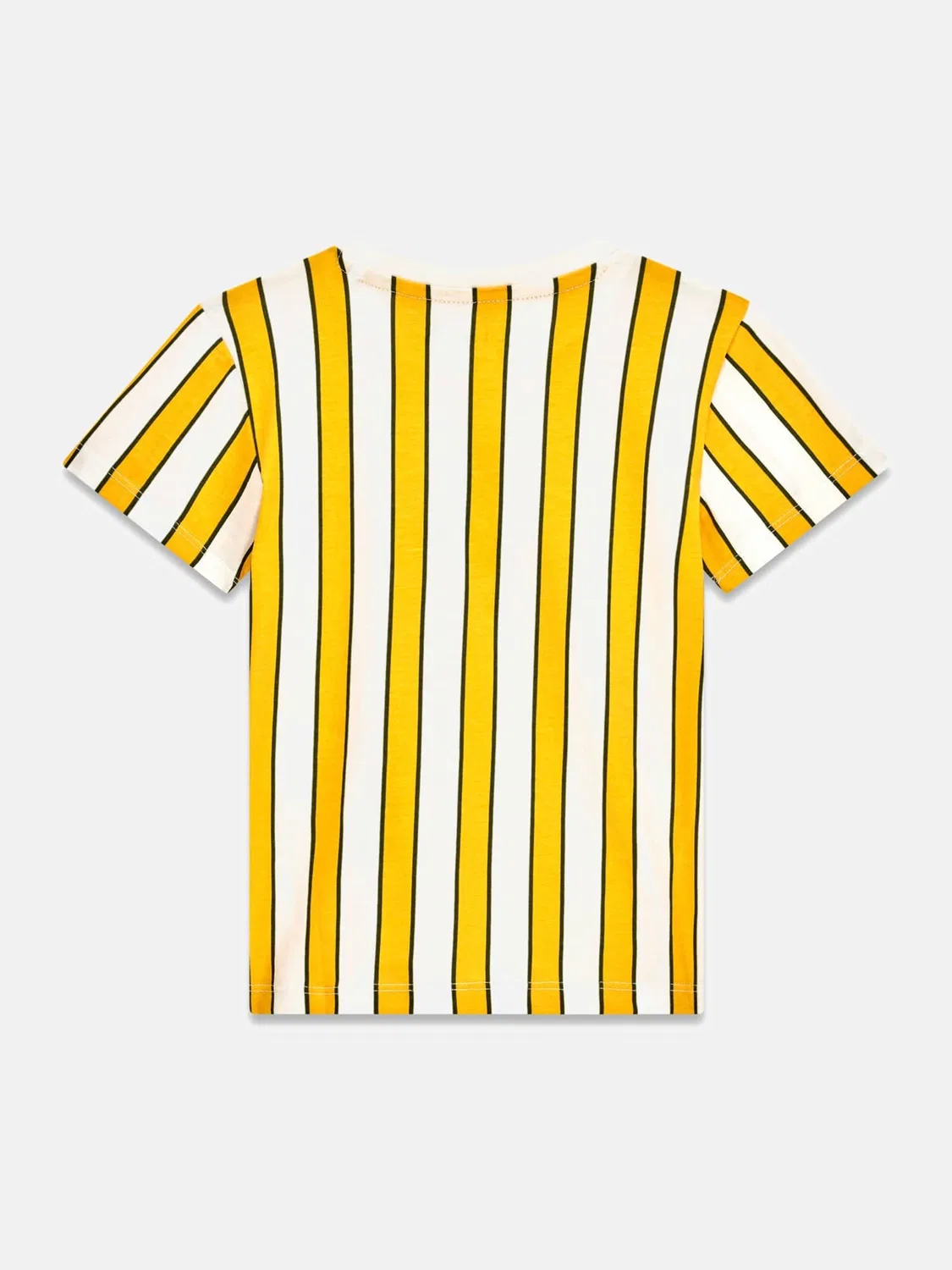 Футболка Guess, Yellow — фото 2