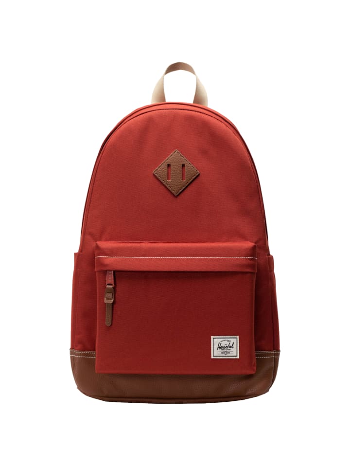 

Рюкзак Herschel, красный