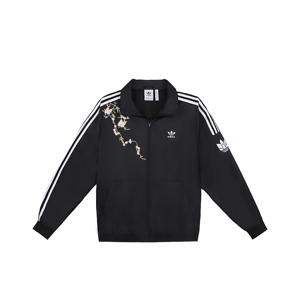 

Adidas Originals Куртка мужская черная, Black