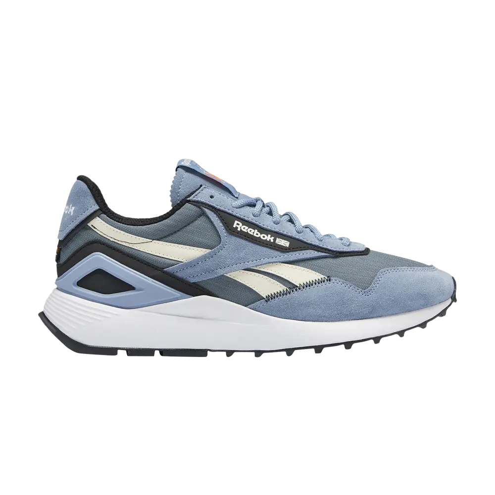 

Кроссовки Classic Legacy AZ Reebok, синий