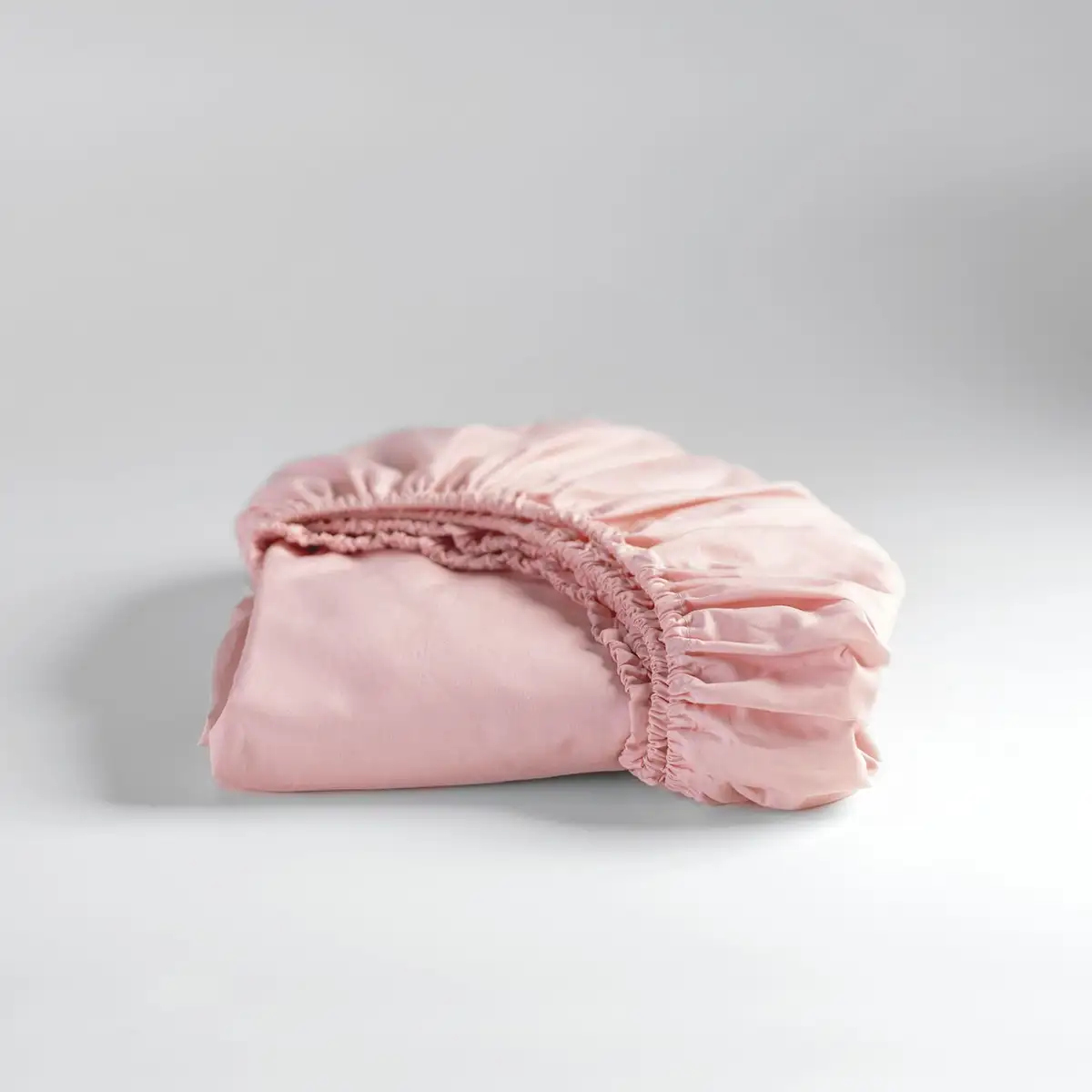 

Простыня "Золушка" "Weekend", сертифицирована OEKO-TEX Cinderella 100х210 см, 1 шт., цвет pink rose