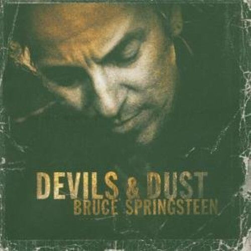 

CD диск Springsteen, Bruce: Devils & Dust