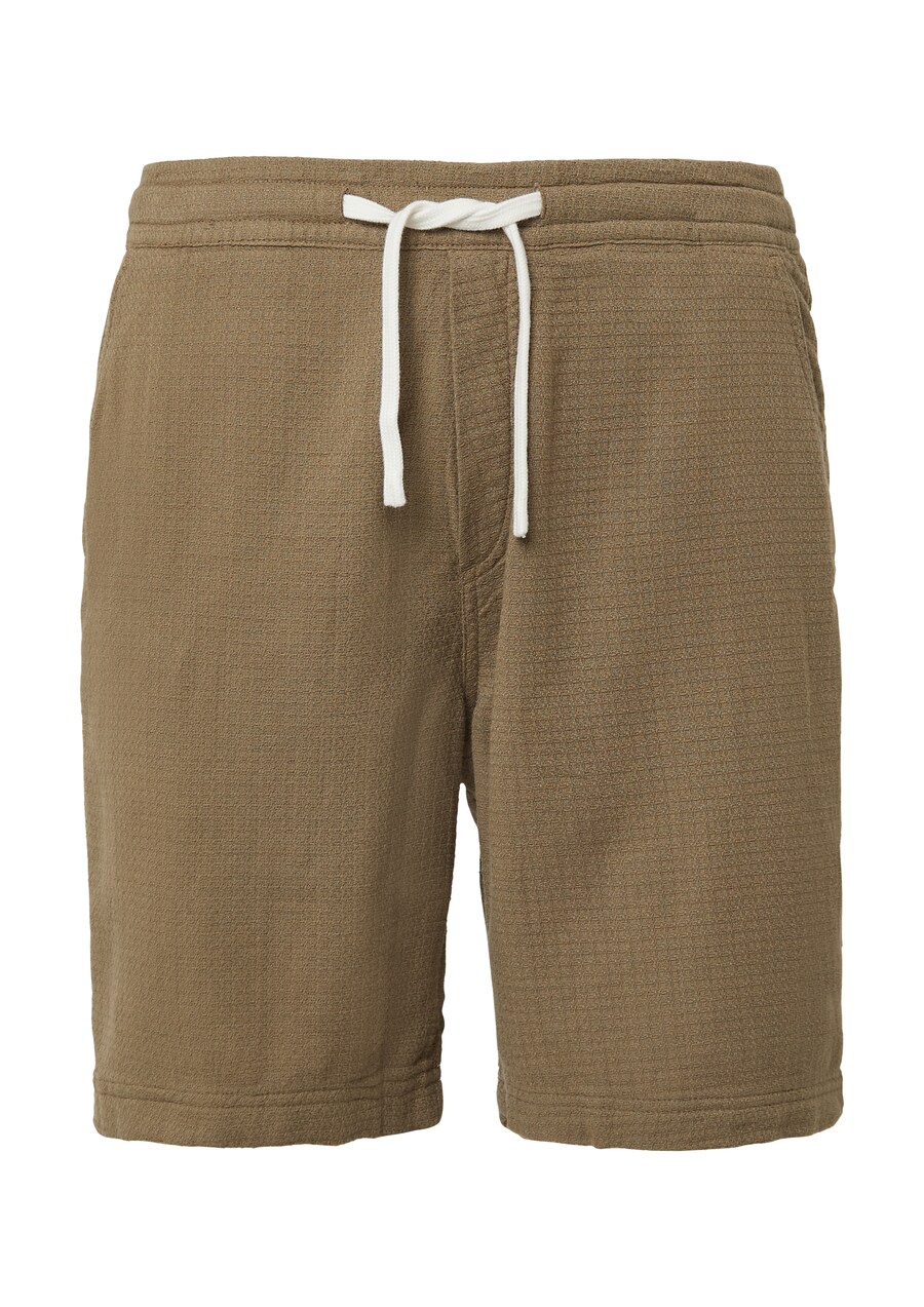 

Повседневные брюки s.Oliver Detroit, Olive