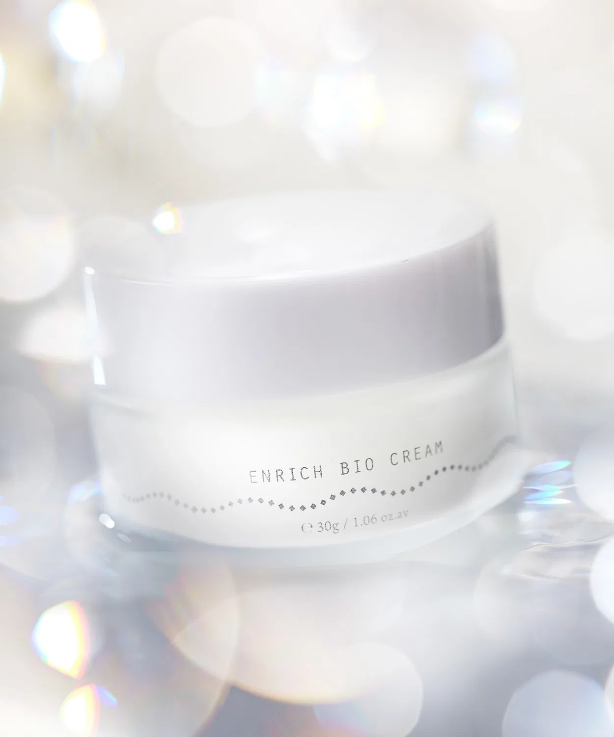 Крем для лица OSAJI — Enrich Bio Cream, 30 г — фото 3