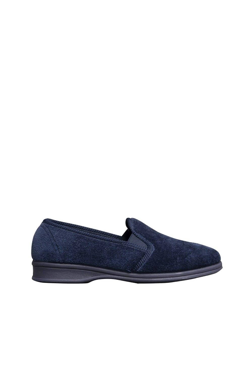 

Shepton Slip-On Slipper Тапочки Классические тапочки Mirak, темно-синий