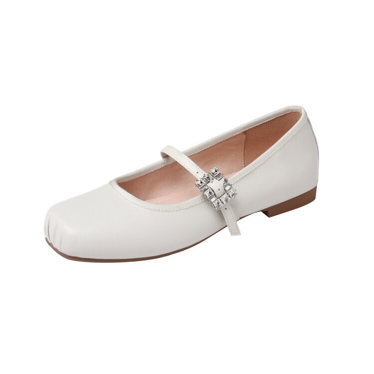 

Туфли BalletCat Mary Jane Shoes Women's