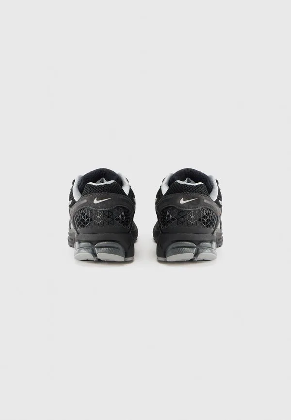 Кроссовки zoom vomero Nike Sportswear, Anthracite/Black/Chrome/Silver-Coloured — фото 3
