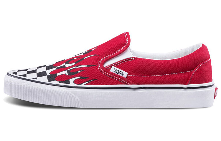 

Слипоны для скейтбординга Vans унисекс