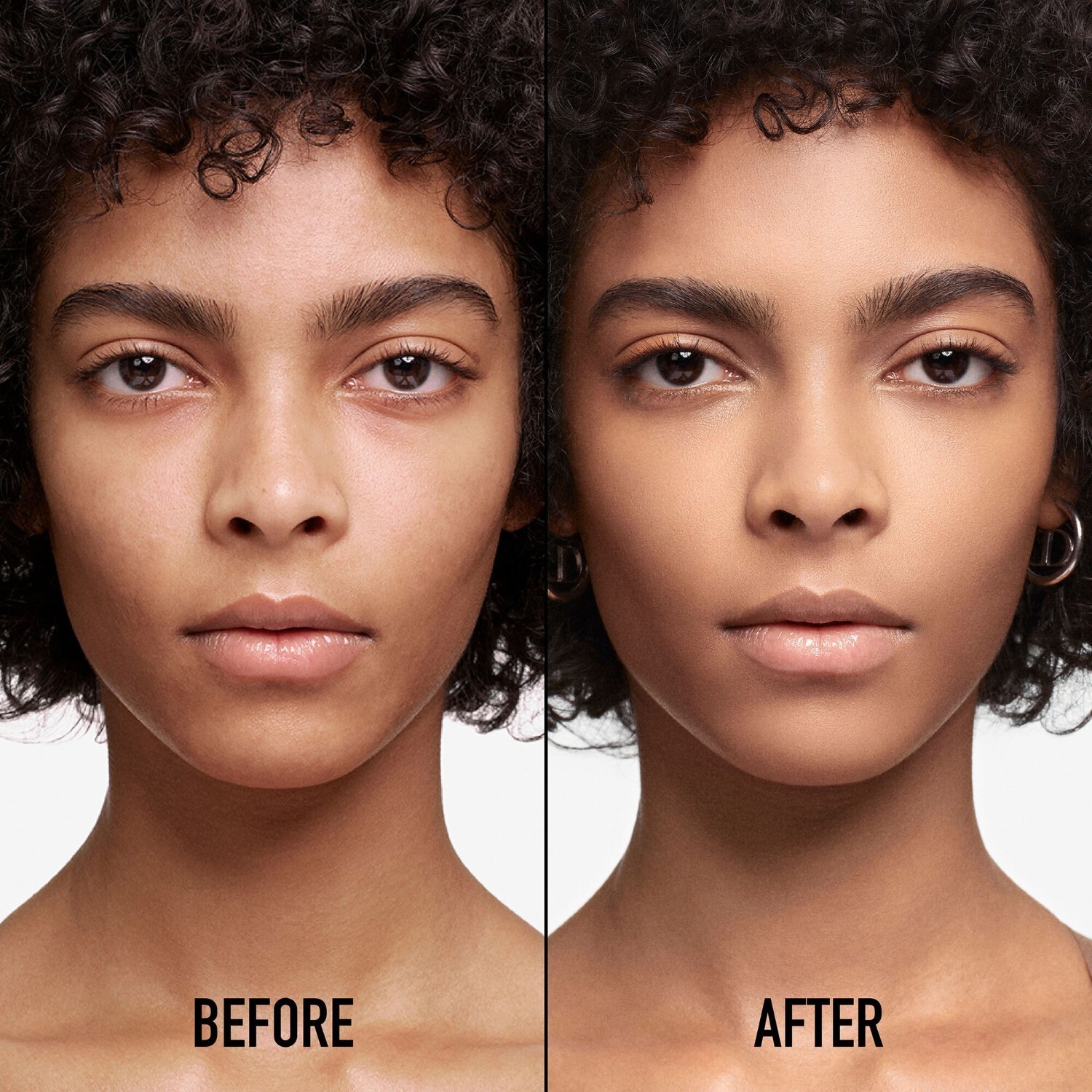 Тональный крем для лица forever skin perfect Dior, 4.5n, вес 10 гр. — фото 3