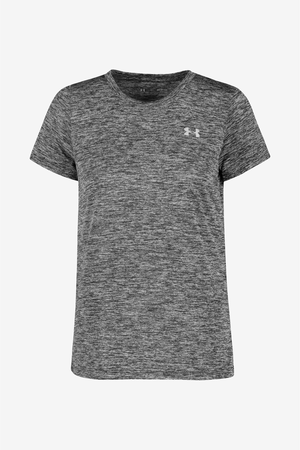 

Tech SSC - Футболка с поворотом Under Armour, черный